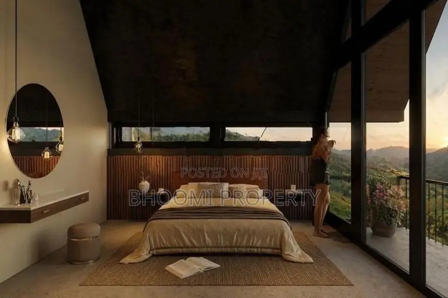 Nature surrounding houses for sale in Rozella