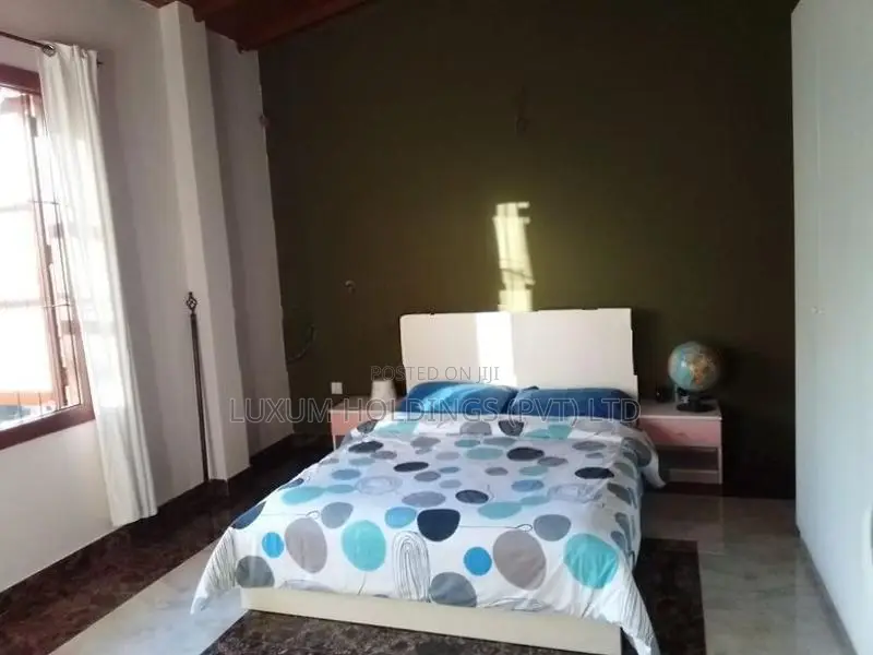 Elegantly Furnished House For Rent in Battaramulla [ 2227C ]
