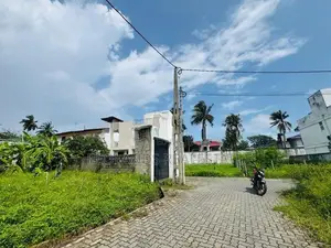 (RL581) 6.85 Perch Land for Sale in Rathmalana
