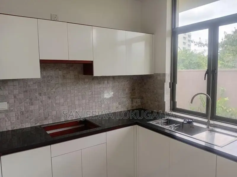 Modern House for Sale in Gampaha
