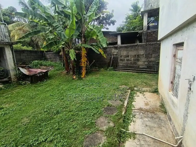 Spacious House with Garden Space in Ja Ela