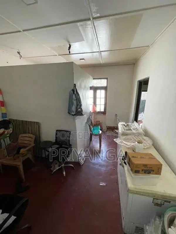 Commercial Office for Rent Kirulapone