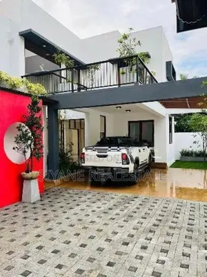 Beautiful Designed Luxury House For Sale In Kaduwela