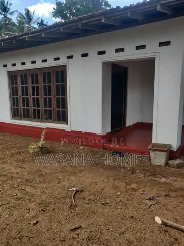 Single Story House for Sale Nugegoda