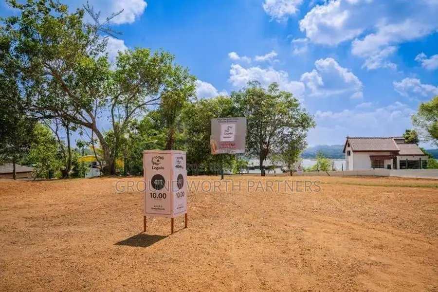 Valuable Land for Sale in Homagama