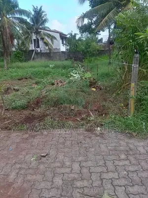 Land for Sale Boralesgamuwa