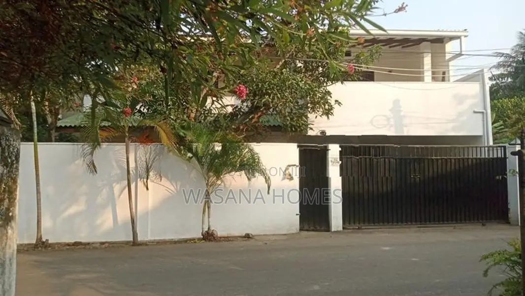 House for Sale Boralesgamuwa