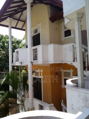 Annex for Rent in Malabe