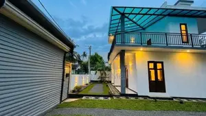 Brand New Modern 2 Storey House for Sale in Negombo
