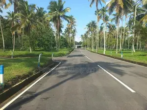 යක්කල නගරයෙන් බිම්කොටස්