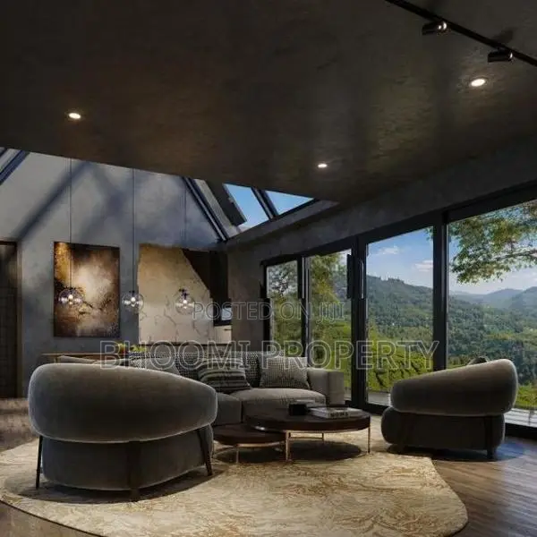 Nature surrounding houses for sale in Rozella
