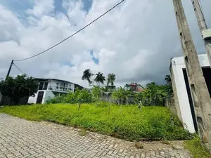 (RL581) 6.85 Perch Land for Sale in Rathmalana