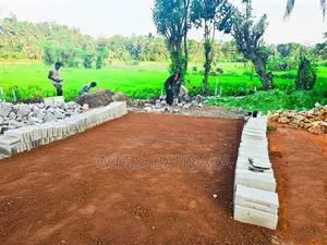 Developed Residential Land for Sale in Attanagalla P2