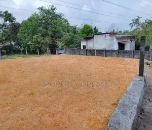 Land for Sale in Malabe