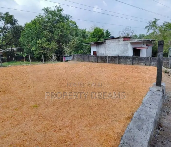 Land for Sale in Malabe