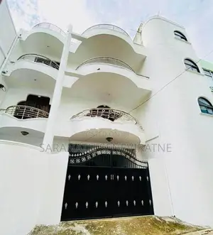 Luxury 5 Storey House for Sale Dehiwala