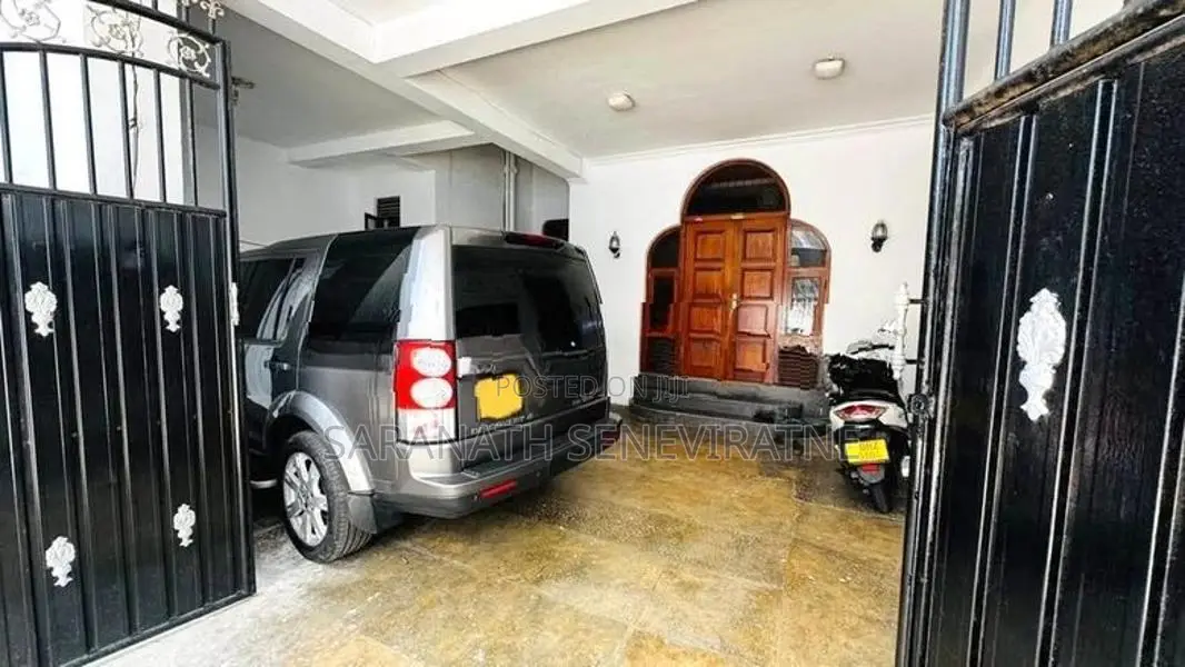 Luxury 5 Storey House for Sale Dehiwala