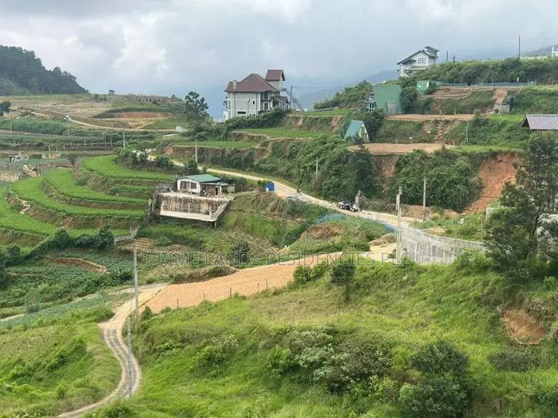 Lands for Sale in Ambewela