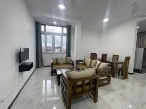 Apartment for Short-Term Rental in Dehiwela(Property Code: CSM302)