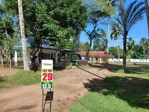 Residential Land for Sale in Pannala U01