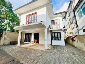 Spacious Two-Story House with Annex for Sale in Jayanthipura