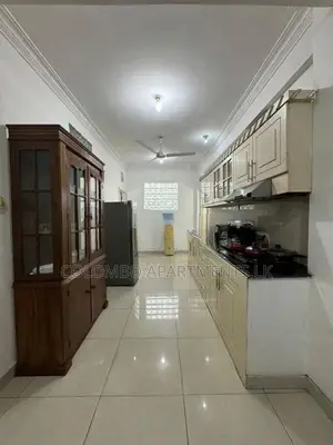 Fully Furnished Apartment for Long-Term Rent in Kalubowila.Code: CSA40