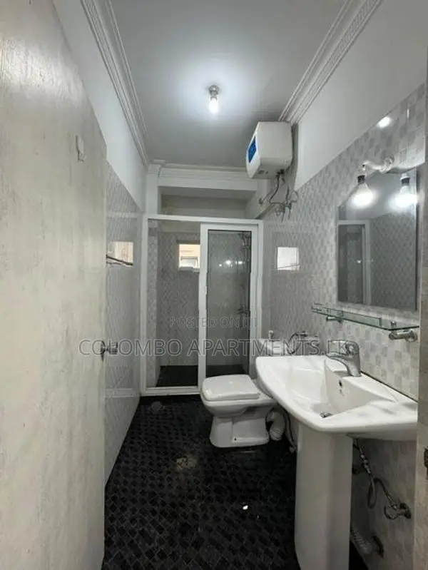 Fully Furnished Apartment for Long-Term Rent in Kalubowila.Code: CSA40