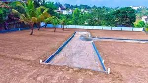 Land For Sale In Athurugiriya