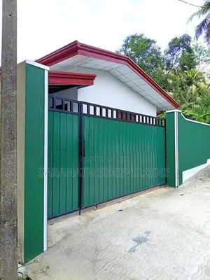 Brand New House in Homagama