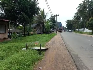 18 Perch Land for Sale in Homagama Meegoda