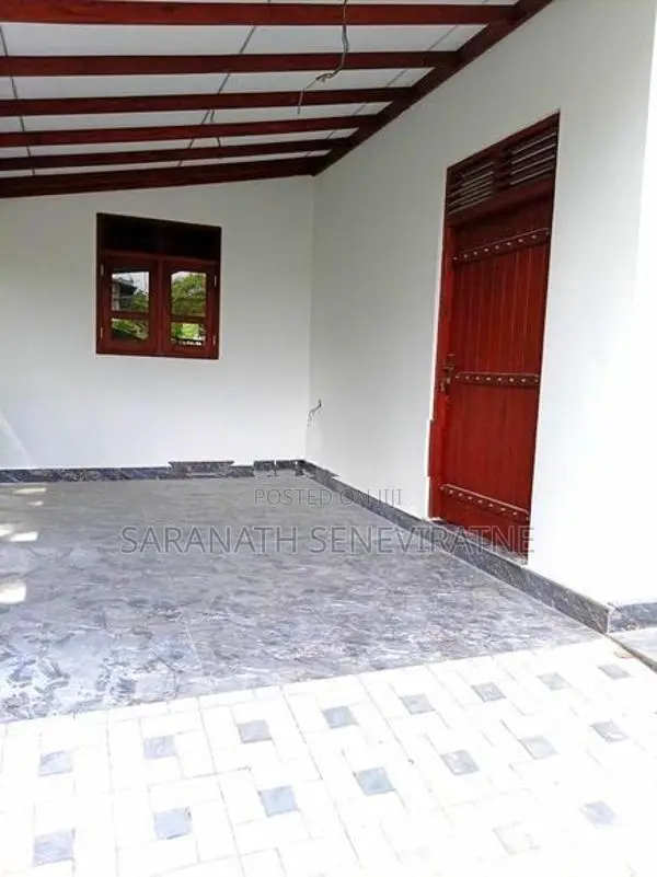 Brand New House in Homagama