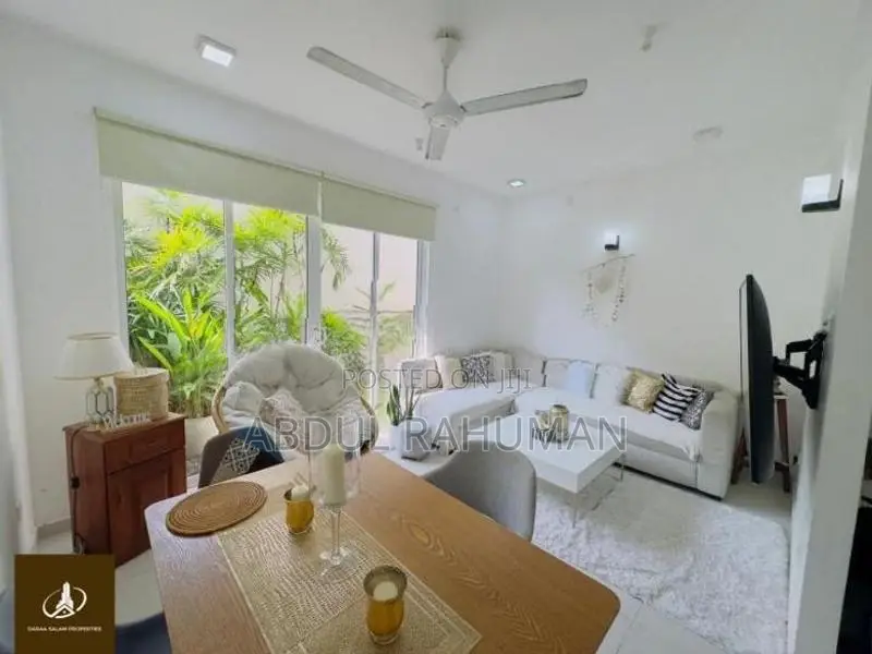 Luxurious Fully Furnished Apartment Colombo 4