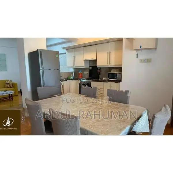 Luxurious Fully Furnished Apartment Colombo 4