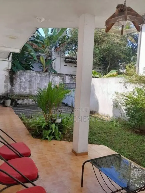 Well Built & Designed House For Sale in Kelaniya With SOLAR
