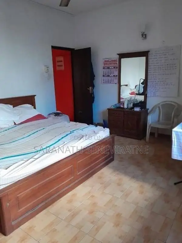 Well Built & Designed House For Sale in Kelaniya With SOLAR