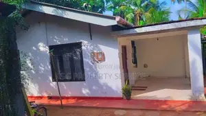 Land with A House for Sale in Polgasowita (SSPL-488)
