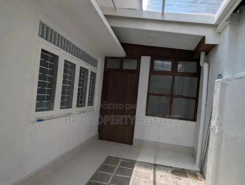 Single Storey House for Sale in Katubedda, Moratuwa