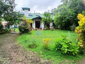 Ld00-Valuable Land for Sale in Kadawatha