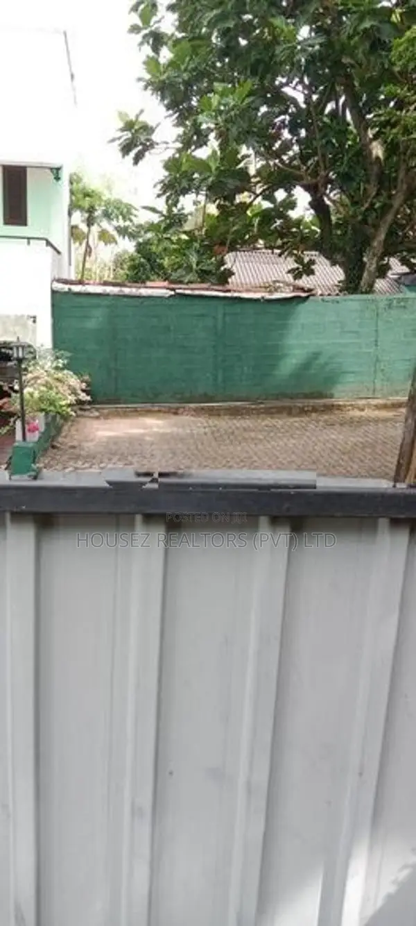 Prime Residential Land for Sale in Pannipitiya – Kendaneha Wattha Road