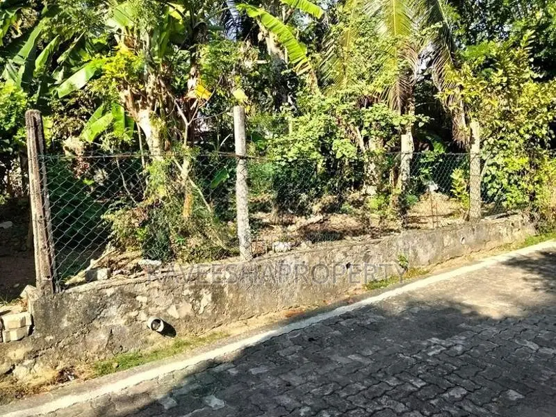 Land for Sale Battaramulla