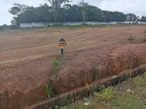 Kesbewa - Kindelpitiya Land for Sale
