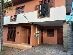 Fully Completed House for Sale Near Moratuwa University