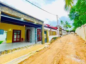 A Brand New Valuable Single Storey House in Piliyandala Kesbewa