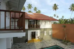 Hotel For Sale In Ambalangoda - CC206