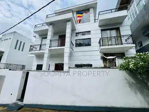 Modern 2 Story House for Sale in Piliyandala