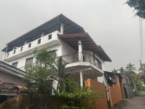 ( TS-1106) Valuable Two Storey House Sale in Kaduwela Bomiriya