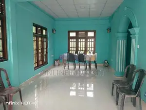 Rooms for Rent in Haliela