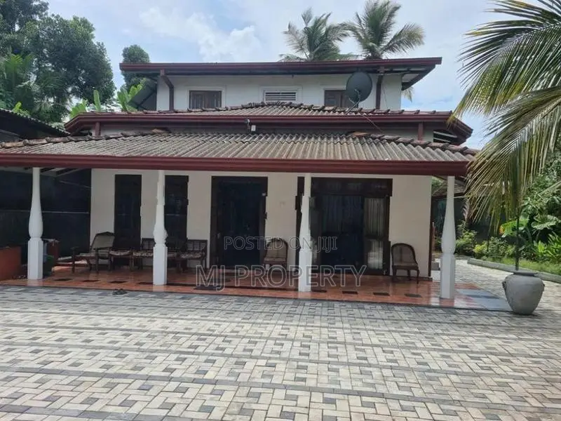 ( TS-1047) Valuable Two Storey House Sale in Godagama
