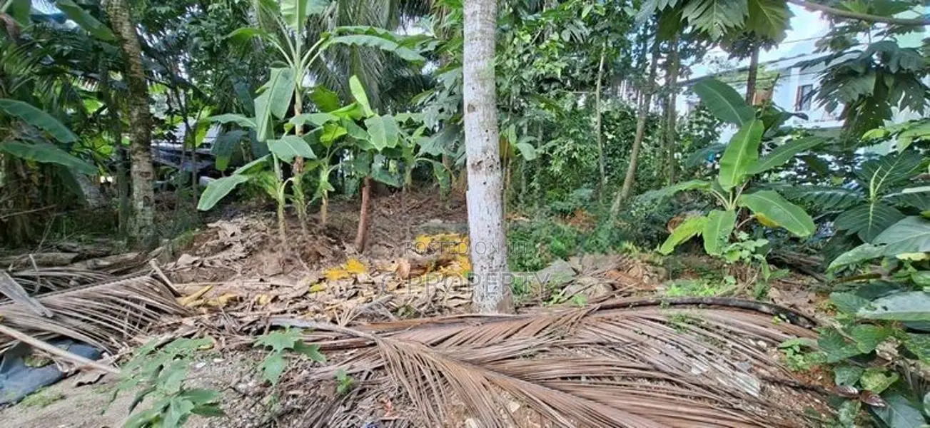 Land for Sale Boralesgamuwa Raththanapitiya