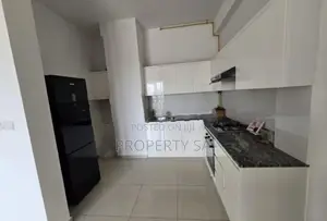 3 Bedroom Apartment for Rent in Colombo 5